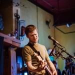 James Coates Releases More Than Just Music Photo James Coates Releases More Than Just Music