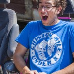 Megans Most Memorable Meltdown Moments With Musicians