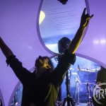 Megans Most Memorable Meltdown Moments With Musicians
