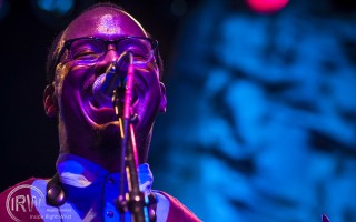 Karl Denson's Tiny Universe