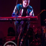 Gotye Has Everyone Moving, and I Mean Everyone Photo Gotye Has Everyone Moving, and I Mean Everyone