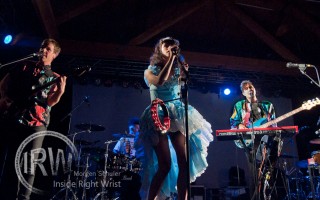 Kimbra