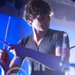 Gotye Has Everyone Moving, and I Mean Everyone Photo Gotye Has Everyone Moving, and I Mean Everyone