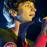 Gotye Has Everyone Moving, and I Mean Everyone Photo Gotye Has Everyone Moving, and I Mean Everyone