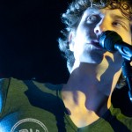 Gotye Has Everyone Moving, and I Mean Everyone Photo Gotye Has Everyone Moving, and I Mean Everyone