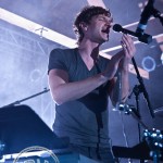 Gotye Has Everyone Moving, and I Mean Everyone Photo Gotye Has Everyone Moving, and I Mean Everyone