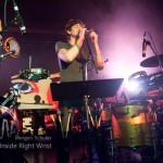 Gotye Has Everyone Moving, and I Mean Everyone Photo Gotye Has Everyone Moving, and I Mean Everyone