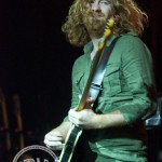 Gotye Has Everyone Moving, and I Mean Everyone Photo Gotye Has Everyone Moving, and I Mean Everyone