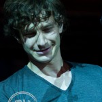 Gotye Has Everyone Moving, and I Mean Everyone Photo Gotye Has Everyone Moving, and I Mean Everyone