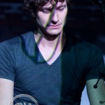 Gotye Has Everyone Moving, and I Mean Everyone Photo Gotye Has Everyone Moving, and I Mean Everyone