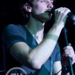 Gotye Has Everyone Moving, and I Mean Everyone Photo Gotye Has Everyone Moving, and I Mean Everyone