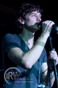 Gotye Gotye Has Everyone Moving, and I Mean Everyone