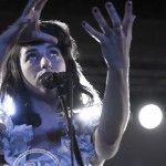 Gotye Has Everyone Moving, and I Mean Everyone Photo Gotye Has Everyone Moving, and I Mean Everyone