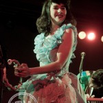 Gotye Has Everyone Moving, and I Mean Everyone Photo Gotye Has Everyone Moving, and I Mean Everyone