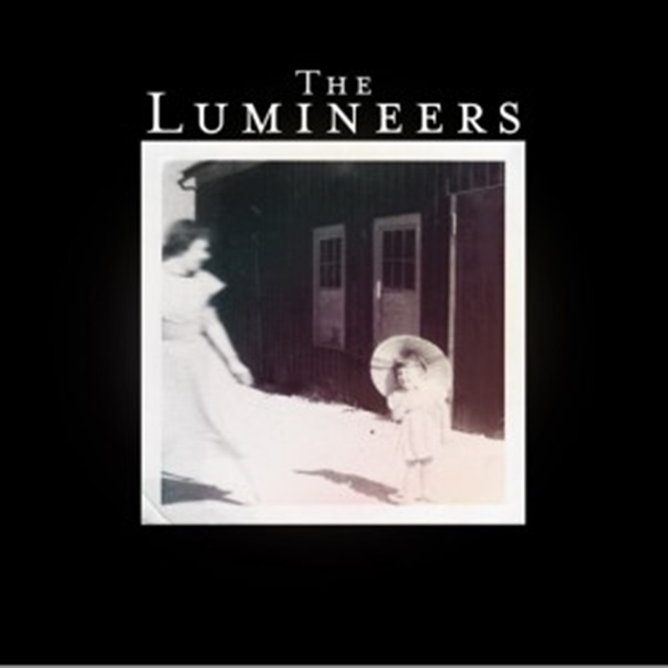 Its A Lovely Day For A Giveaway! Lumineers Goodies