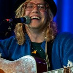 Epic Photo Op: Allen Stone at the Neptune