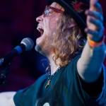 Epic Photo Op: Allen Stone at the Neptune