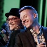 Epic Photo Op: Allen Stone at the Neptune