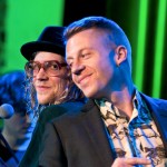Epic Photo Op: Allen Stone at the Neptune