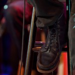 Epic Photo Op: Allen Stone at the Neptune