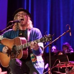 Epic Photo Op: Allen Stone at the Neptune