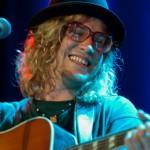 Epic Photo Op: Allen Stone at the Neptune