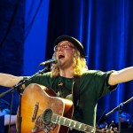 Epic Photo Op: Allen Stone at the Neptune