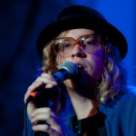 Epic Photo Op: Allen Stone at the Neptune