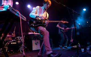 Bombay Bicycle Club