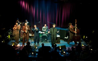 Big Bad Voodoo Daddy