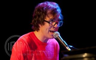 Ben Folds Five at Showbox Market
2/4/13