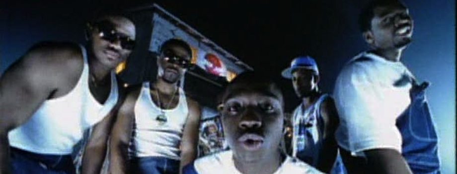 blackstreet