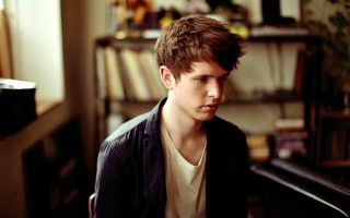 James Blake