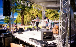 Photo courtesy Catapult Fest