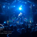 Coldplay: Confetti Isnt Just For The Flaming Lips Photo Coldplay: Confetti Isnt Just For The Flaming Lips