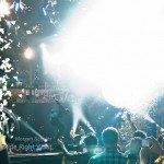 Coldplay: Confetti Isnt Just For The Flaming Lips Photo Coldplay: Confetti Isnt Just For The Flaming Lips