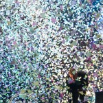 Coldplay: Confetti Isnt Just For The Flaming Lips Photo Coldplay: Confetti Isnt Just For The Flaming Lips