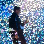 Coldplay: Confetti Isnt Just For The Flaming Lips Photo Coldplay: Confetti Isnt Just For The Flaming Lips