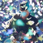 Coldplay: Confetti Isnt Just For The Flaming Lips Photo Coldplay: Confetti Isnt Just For The Flaming Lips