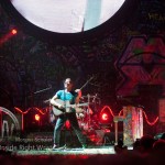 Coldplay: Confetti Isnt Just For The Flaming Lips Photo Coldplay: Confetti Isnt Just For The Flaming Lips