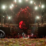 Coldplay: Confetti Isnt Just For The Flaming Lips Photo Coldplay: Confetti Isnt Just For The Flaming Lips