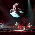 Coldplay: Confetti Isnt Just For The Flaming Lips Photo Coldplay: Confetti Isnt Just For The Flaming Lips