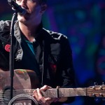 Coldplay: Confetti Isnt Just For The Flaming Lips Photo Coldplay: Confetti Isnt Just For The Flaming Lips
