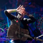 Coldplay: Confetti Isnt Just For The Flaming Lips Photo Coldplay: Confetti Isnt Just For The Flaming Lips