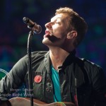 Coldplay: Confetti Isnt Just For The Flaming Lips Photo Coldplay: Confetti Isnt Just For The Flaming Lips
