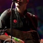 Coldplay: Confetti Isnt Just For The Flaming Lips Photo Coldplay: Confetti Isnt Just For The Flaming Lips