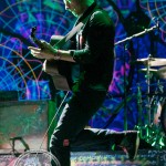 Coldplay: Confetti Isnt Just For The Flaming Lips Photo Coldplay: Confetti Isnt Just For The Flaming Lips