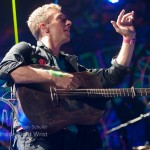 Coldplay: Confetti Isnt Just For The Flaming Lips Photo Coldplay: Confetti Isnt Just For The Flaming Lips