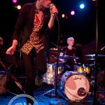 Temper Trap Lights It Up and Crocodiles Thrash Photo Temper Trap Lights It Up and Crocodiles Thrash