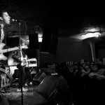 Temper Trap Lights It Up and Crocodiles Thrash Photo Temper Trap Lights It Up and Crocodiles Thrash